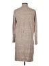 Eileen Fisher 100% Linen Tan Cardigan Size P (petite) - photo 2