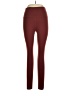 Zobha Burgundy Active Pants Size L - photo 1