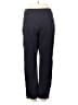 SPANX Solid Blue Track Pants Size S - photo 2