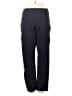 SPANX Solid Blue Track Pants Size S - photo 1