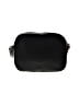 Guess 100% Polyurethane Solid Black Crossbody Bag One size - photo 3