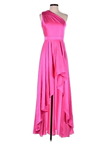 IEENA for Mac Duggal Cocktail Dress (view 1)