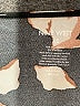 Nine West Print Black Cocktail Dress Size XS - photo 7