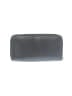 Coach 100% Leather Black Leather Wallet One size - photo 2