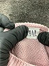 Gap Kids 100% Cotton Pink Pullover Sweater Size M (kids) - photo 3