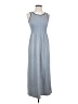 Unbranded Gray Casual Dress Size Sm - photo 1