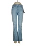 Paige Blue Jeans Size 27 waist - photo 1