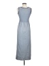 Unbranded Gray Casual Dress Size Sm - photo 2