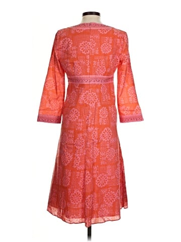 Sigrid Olsen Casual Dress (view 2)