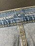 Old Navy Blue Jeans Size 20 - photo 4