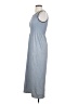 Unbranded Gray Casual Dress Size Sm - photo 5