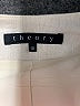 Theory Ivory Blazer Size 10 - photo 6