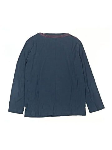 Tea Long Sleeve T-Shirt (view 2)