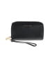 MICHAEL Michael Kors Black Gray Wristlet One size - photo 1