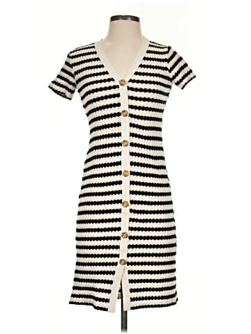 MNG Casual Dress (view 1)