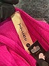 Tyche 100% Polyester Pink Casual Dress Size S - photo 4