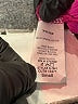 Tyche 100% Polyester Pink Casual Dress Size S - photo 5