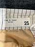 Rag & Bone Stripes Ivory Casual Pants Size 25 waist - photo 7