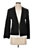 Theory Black Blazer Size 4 - photo 1