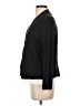 Theory Black Blazer Size 4 - photo 5