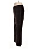 Casual Corner Brown Casual Pants Size L - photo 5