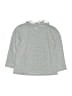 Bella Bliss 100% Cotton Gray Sweatshirt Size S (kids) - photo 2