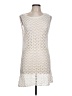 Abercrombie & Fitch Ivory Pullover Sweater Size L - photo 1
