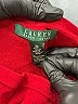Lauren by Ralph Lauren Color Block Red Pullover Sweater Size 3X - photo 7