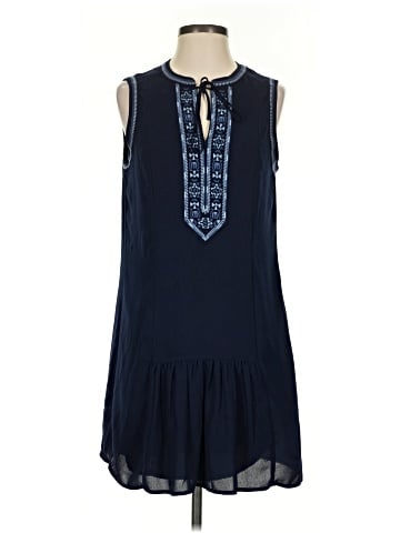 fleur bleue Casual Dress (view 1)