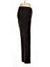 Casual Corner Brown Casual Pants Size L - photo 4