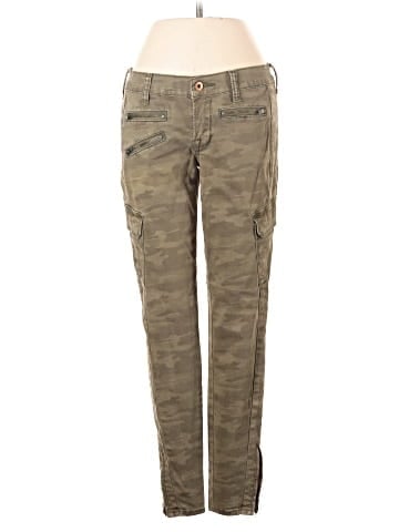 Lucky Brand Cargo Pants (view 1)
