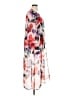 Luxology 100% Polyester Pink Kimono Size XL - photo 4