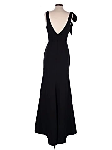 IEENA for Mac Duggal Cocktail Dress (view 2)