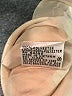 Le Suit 100% Polyester Ivory Blazer Size 4 Petite - photo 7