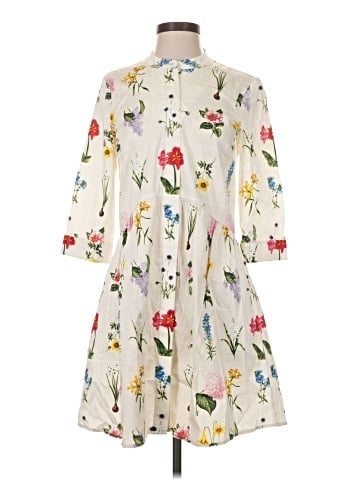 Tuckernuck Casual Dress (view 1)