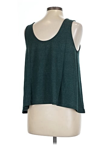 Tresics Tank Top (view 2)