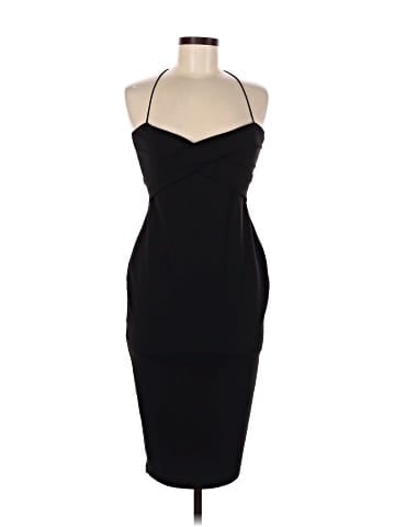 Nookie Cocktail Dress (view 1)