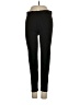 J.Crew Solid Black Active Pants Size S - photo 1