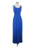 Unbranded Blue Casual Dress Size S (estimated) - photo 1