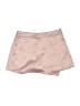 Do & Be Solid Pink Skort Size S - photo 1