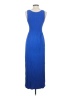 Unbranded Blue Casual Dress Size S (estimated) - photo 2