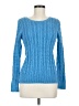 St. John's Bay Blue Pullover Sweater Size M - photo 1