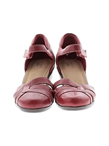 Clarks Heels (view 2)