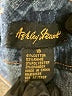 Ashley Stewart Blue Jeans Size 18 Plus - photo 5