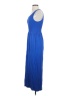 Unbranded Blue Casual Dress Size S (estimated) - photo 5