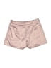 Do & Be Solid Pink Skort Size S - photo 2