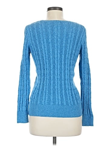 St. John's Bay Pullover Sweater (view 2)