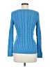 St. John's Bay Blue Pullover Sweater Size M - photo 2