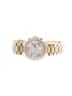 MICHAEL Michael Kors Gold Watch One size - photo 1