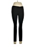 Poof! Black Active Pants Size L - photo 1